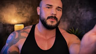 ASMR  You Are So Special 💆🏻‍♂️ Safest Male Personal Attention  Comforting You to Sleep [upl. by Epp804]