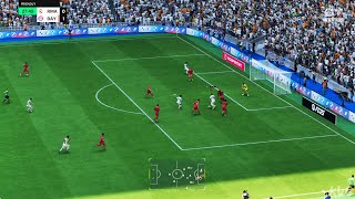 EA SPORTS FC 25 Gameplay PS5 UHD 4K60FPS [upl. by Irma263]