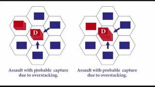 Talonsoft Campaign Series Assault Basics [upl. by Saville]