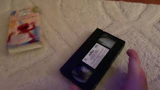 Opening to Elmo’s World Birthdays Games amp More 2001 VHS [upl. by Tengdin445]