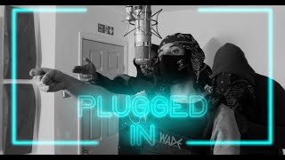 CGM TY X Splasha X Rack5 X MSKum  Plugged In WFumez The Engineer  Pressplay [upl. by Rogerg]