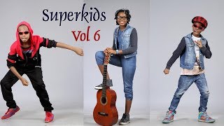 Super kids vol 6 Preview Latest Videos [upl. by Euhsoj574]