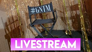 GNTM 2024 HALBFINALE Folge 18 LIVESTREAM [upl. by Meenen]