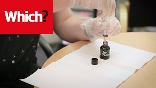 How to refill printer ink [upl. by Nnylcaj]