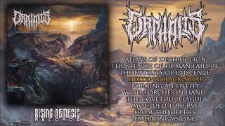 Orphalis Germany  quotThe Approaching Darknessquot 2019 Full Album [upl. by Bowe320]