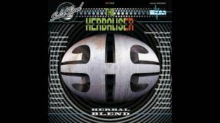 The Herbaliser  Herbal Blend Full Album [upl. by Kahle]