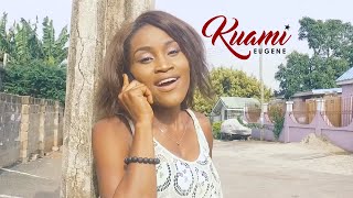 Kuami Eugene  Ebeyeyie Official Video [upl. by Sisto]