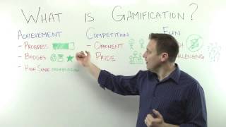 What is Gamification [upl. by Philbert]