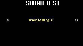 Undertale  Fun 65 at Snowdin Sound Test [upl. by Laks]