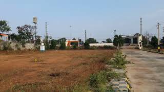 Open Plots for Sale  KOTHUR [upl. by Thornburg]