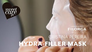 Hydra Filler Mask  Filorga [upl. by Loftis925]