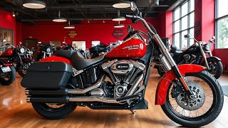 new looking of 2025 Harley Davidson bronx unveiled reviews [upl. by Flory318]