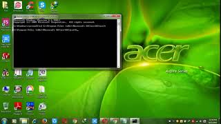 MS office 2010 Easy Activation by cmd [upl. by Armalda284]