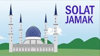 Solat Musafir  Ensiklopedia Solat Sunat  HD [upl. by Flanders]