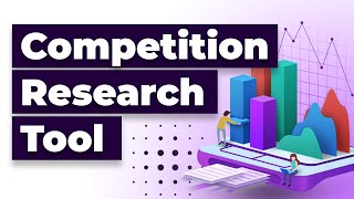 Free SEO Competitor Analysis Tool Research amp Track Your Competition [upl. by Narual750]