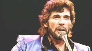 THE DEATH OF EDDIE RABBITT [upl. by Mackey]