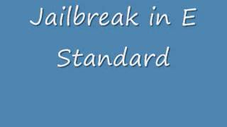 Jailbreak in Standard [upl. by Schwenk249]