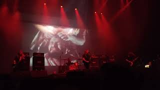 Electric Wizard  See You In Hell  live at Tolminator 2024 Tolmin Slovenia [upl. by Eibot210]