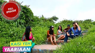 Kaisi Yeh Yaariaan  Episode 35  Punishment in Parts [upl. by Athallia907]