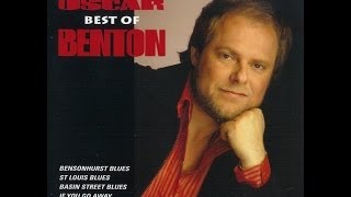 Oscar Benton The Best of Full Album [upl. by Nerra]