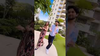 Reet narula new vlog today shorts Khushi Punjaban And Vivek Chaudhary shorts June 16 2024 [upl. by Odie]