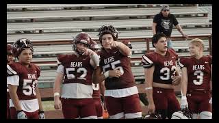 Bastrop Spring Football 23 [upl. by Leffen]