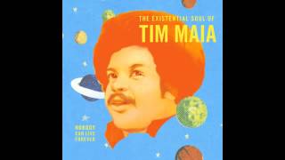 Tim Maia – Nobody Can Live Forever Official Audio [upl. by Ursulina]