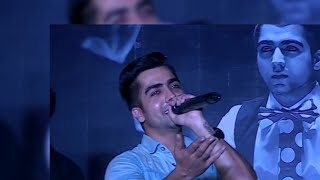 Joker Song status  Hardy Sandhu singing  His voice 😍 [upl. by Henry91]