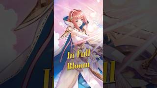 Legendary Hero  Sakura In Full Bloom Fire Emblem Heroes [upl. by Camellia735]