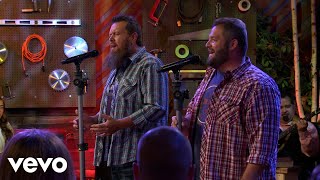 Lifes Railway To Heaven Live At Studio C Gaither Studios Alexandria IN2018 [upl. by Alacim]