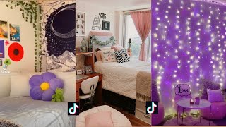 Room Makeover and Transformation TikTok Compilation  DIY ROOM DECOR IDEAS AND INSPO [upl. by Anomor664]