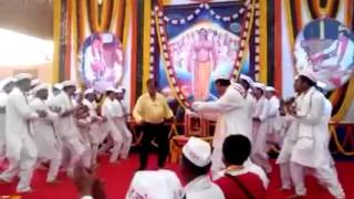 Aniruddha Bapu during Aniruddha Pournima [upl. by Codd]