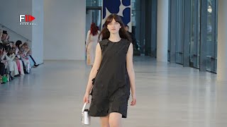 MARIMEKKO Fall 2024 Copenhagen  Full Show [upl. by Schulze785]