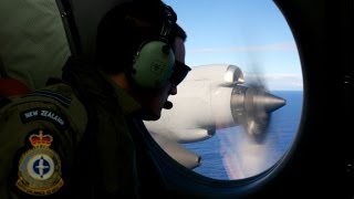 Malaysia releases MH370 cockpit audio [upl. by Norty]