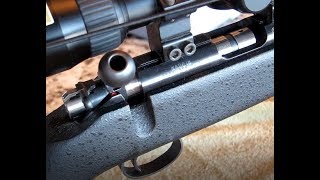 Polish your Bolt to Silky Smooth in 20 minutes  Shown on CZ 455 [upl. by Gold]