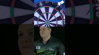 How to Play 41🎯 The perfect game to work on your 2 Dart Checkouts Darts101 DartTips Darts [upl. by Adnahsed]