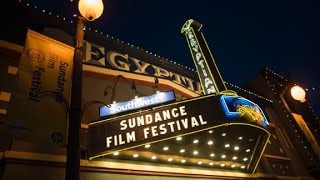 How the Sundance Film Festival works [upl. by Pickett]