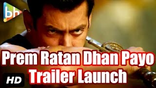 Murli Ki Taanon Si Full Song  Prem Ratan Dhan Payo  Salman Khan Sonam Kapoor [upl. by Ynner692]