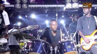 Un musicien exceptionel  Le Batteur de Dj Arafat [upl. by Olivie]