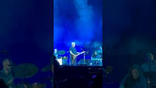 Breathe  David Gilmour Live at Circo Massimo Rome 2024  davidgilmour pinkfloyd rock [upl. by Chantalle975]