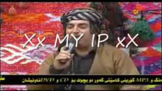 Sabah Haji amp Karim Gulani la NEWROZ TV bashi 1 [upl. by Colvert]