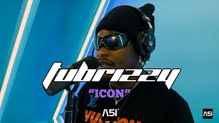 Tubrizzy with quotIconquot on Area51Radio [upl. by Ambrosine]