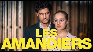 LES AMANDIERS  Bande annonce [upl. by Malinde]