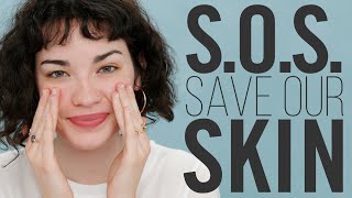 SOS Save Our Skin [upl. by Katina136]