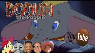 OLD YouTube Poop Bodum the Poopie [upl. by Erica]