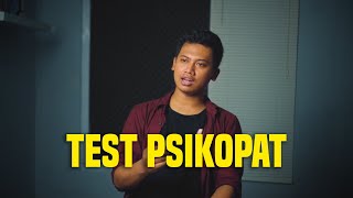 TES PSIKOPAT  Jangan Jawab Kalau Kamu Psikopat [upl. by Inoy]