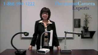 Document Cameras 101  A Complete Guide [upl. by Chainey600]