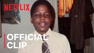 Biggie I Got a Story to Tell  Biggie’s Jazz Influence  Netflix [upl. by Coy]