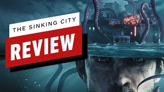 The Sinking City Review [upl. by Tonry]