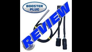 Boosterplug review  opinião [upl. by Kelwunn463]